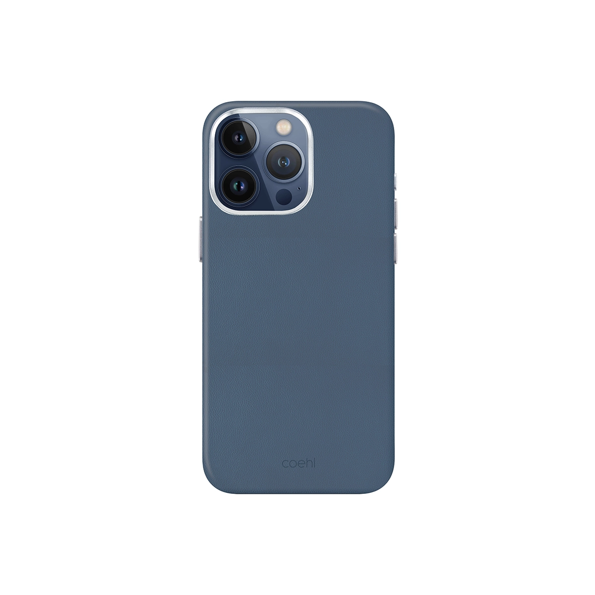 Foto 3 pulgar | Funda Para Iphone 15 Pro Azul Zafiro Muse (magclick™) De Coehl