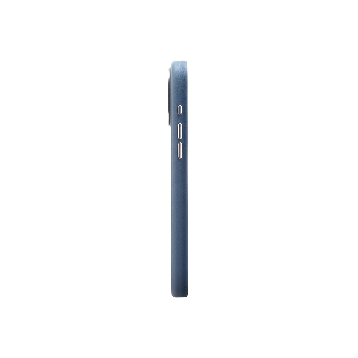 Foto 7 pulgar | Funda Para Iphone 15 Pro Azul Zafiro Muse (magclick™) De Coehl