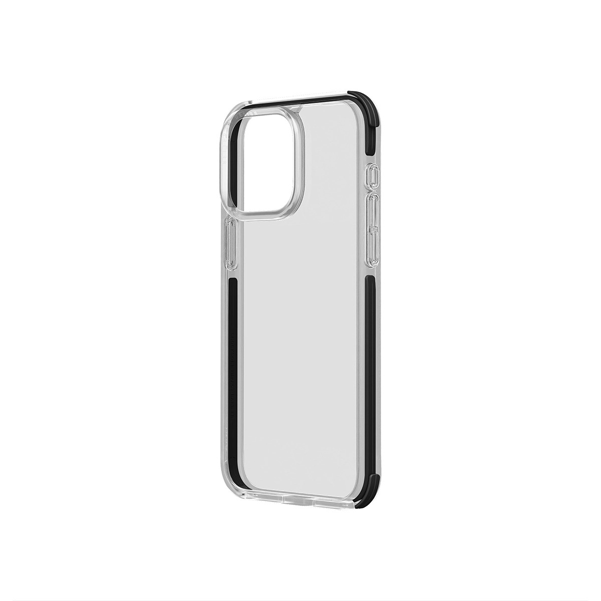 Foto 5 pulgar | Funda Para Iphone 15 Pro Max Negro Combat De Uniq