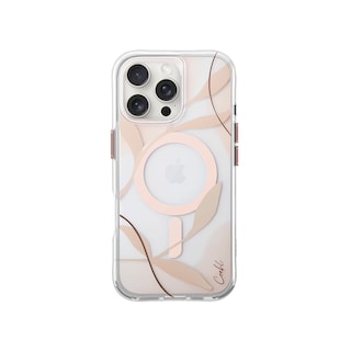 Foto 1 | Funda Para Iphone 16 Pro Max Primavera Verdure (magclick™) De Coehl