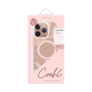 Foto 5 | Funda Para Iphone 16 Pro Max Primavera Verdure (magclick™) De Coehl