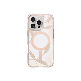 Foto 1 | Funda Para Iphone 16 Pro Primavera Verdure (magclick™) De Coehl