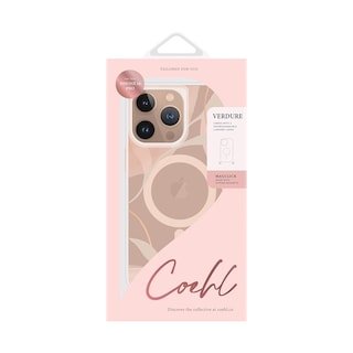 Foto 5 | Funda Para Iphone 16 Pro Primavera Verdure (magclick™) De Coehl