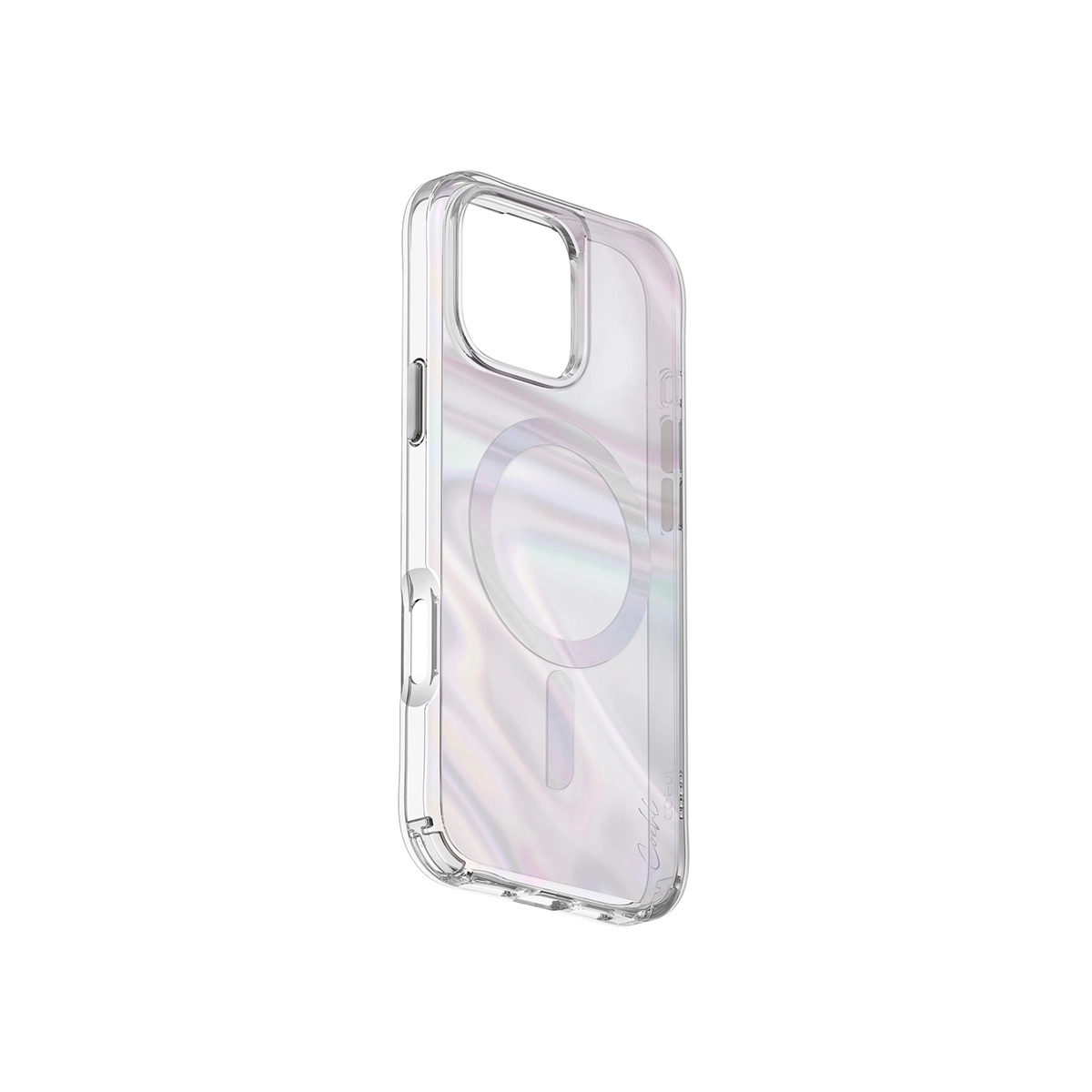 Foto 3 pulgar | Funda Para Iphone 16 Prisma Savon (magclick™) De Coehl