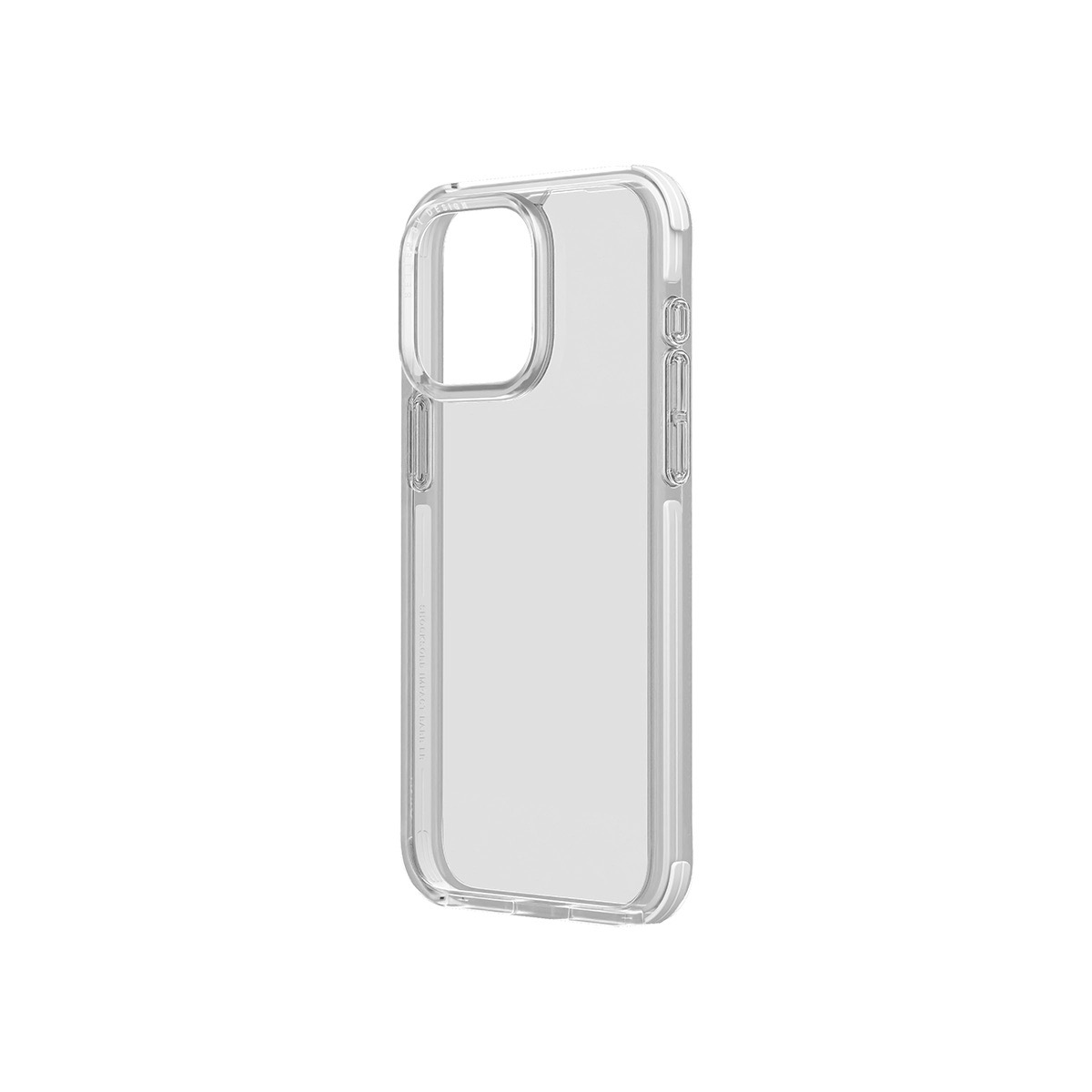 Foto 5 pulgar | Funda Para Iphone 15 Pro Max Blanco Combat De Uniq