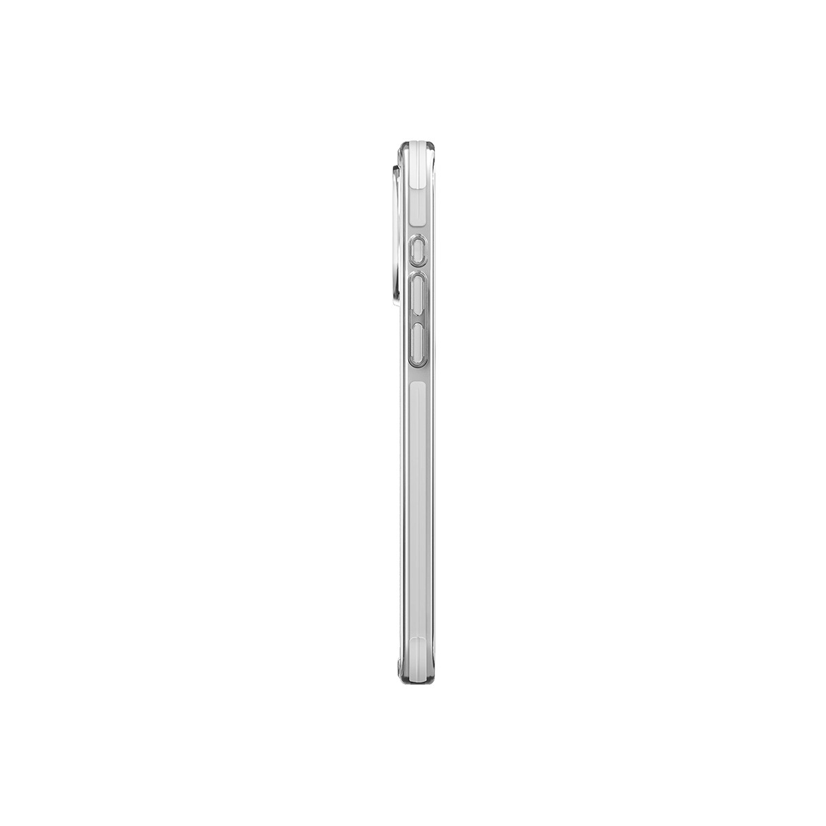 Foto 6 pulgar | Funda Para Iphone 15 Pro Max Blanco Combat De Uniq