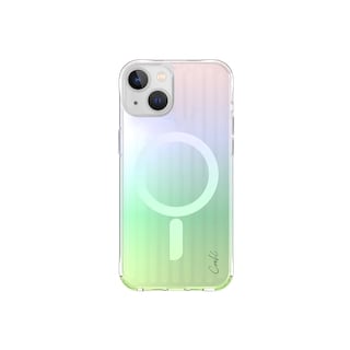 Foto 1 | Funda Para Iphone 15 Tornasol Linear (magclick™) De Coehl
