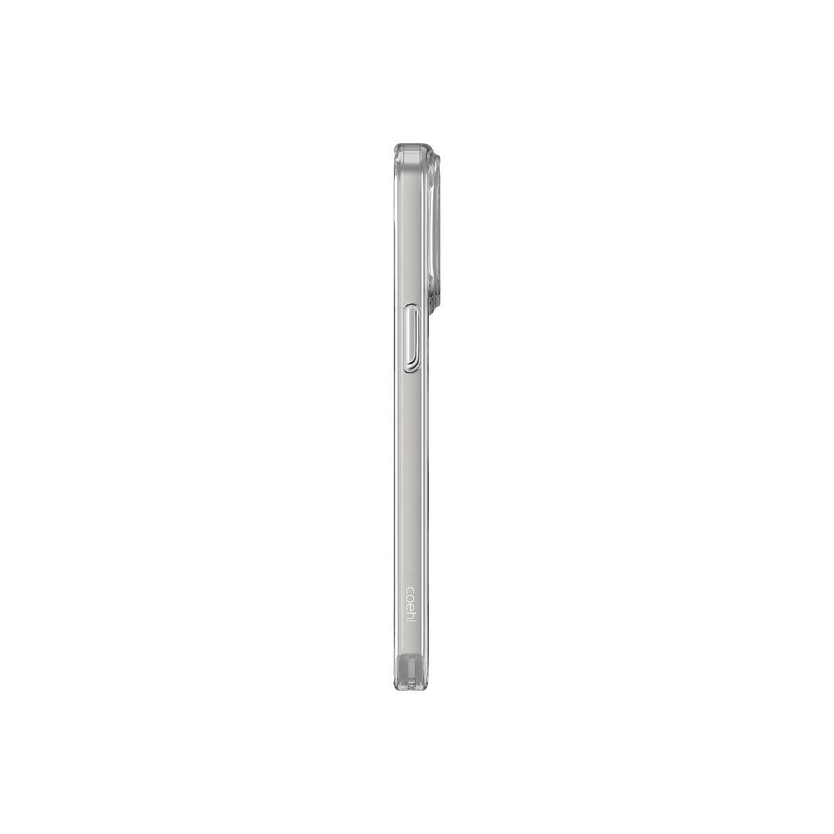 Foto 3 pulgar | Funda Para Iphone 15 Tornasol Linear (magclick™) De Coehl