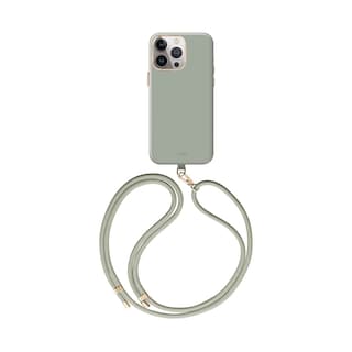 Foto 1 | Funda Para Iphone 15 Pro Verde Salvia Crème (magclick™) De Coehl