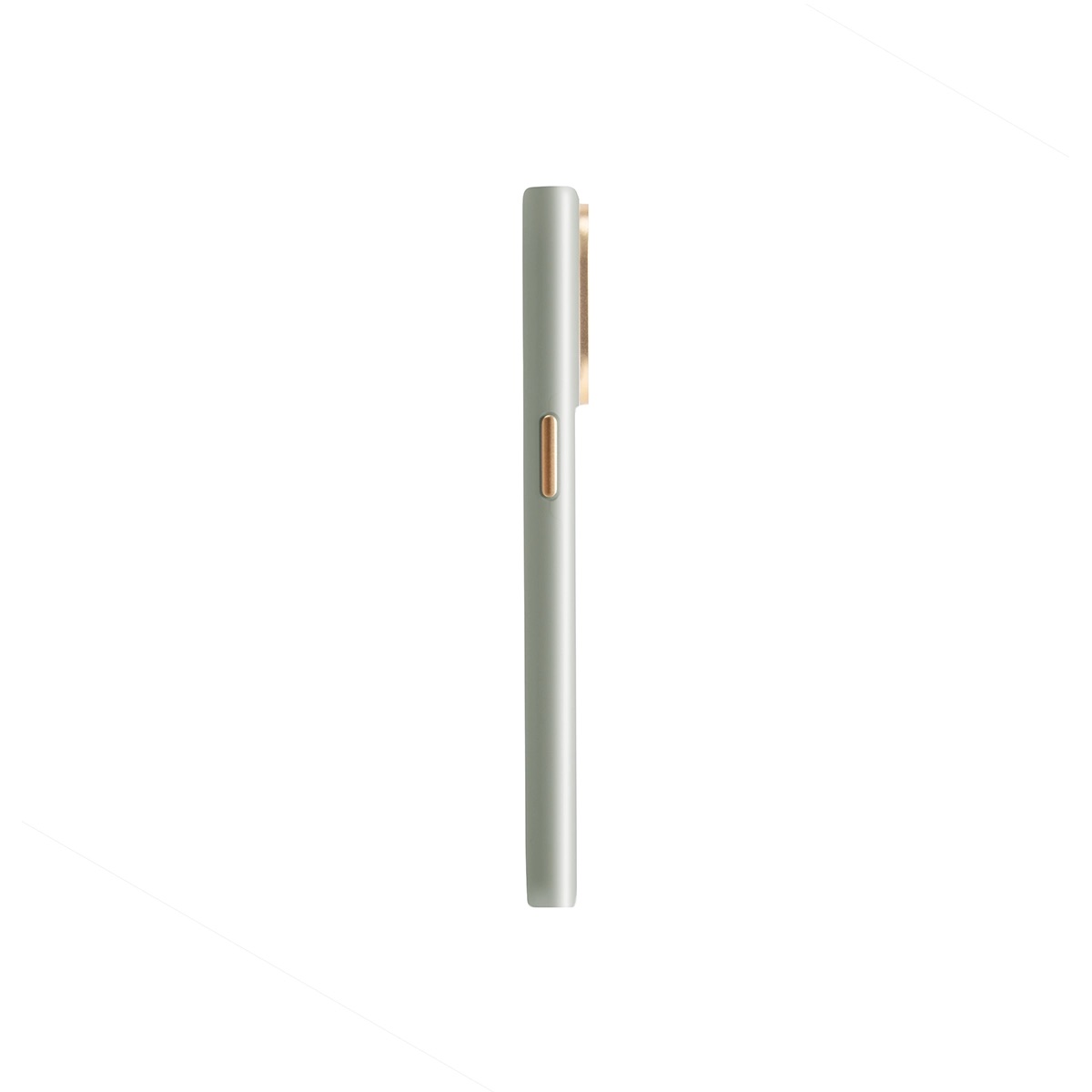 Foto 4 | Funda Para Iphone 15 Pro Verde Salvia Crème (magclick™) De Coehl