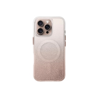 Foto 1 | Funda Para Iphone 16 Pro Rose Gold Lumino (magclick™) De Coehl