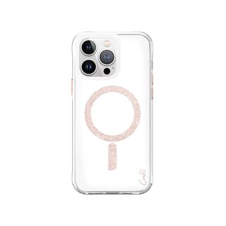 Foto 1 | Funda Para Iphone 15 Pro Max Rose Gold Glace (magclick™) De Coehl