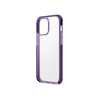 Foto 1 | Funda Para Iphone 14 Pro Max Morado Combat De Uniq