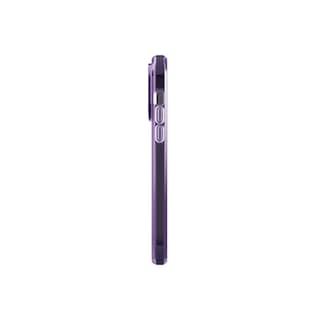 Foto 2 | Funda Para Iphone 14 Pro Max Morado Combat De Uniq