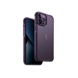 Foto 3 | Funda Para Iphone 14 Pro Max Morado Combat De Uniq