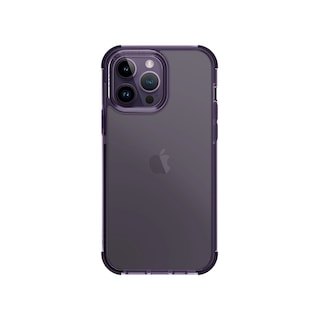 Foto 4 | Funda Para Iphone 14 Pro Max Morado Combat De Uniq