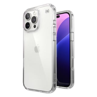 Foto 1 | Funda para Teléfono Speck para Iphone 16 Pro Max - Venta Internacional