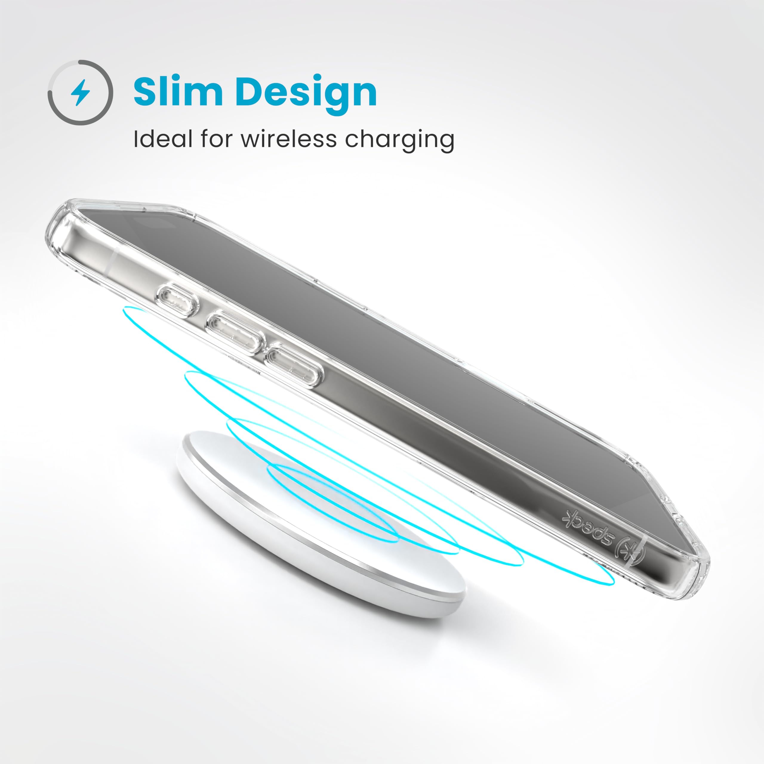 Foto 5 pulgar | Funda para Teléfono Speck para Iphone 16 Pro Max - Venta Internacional