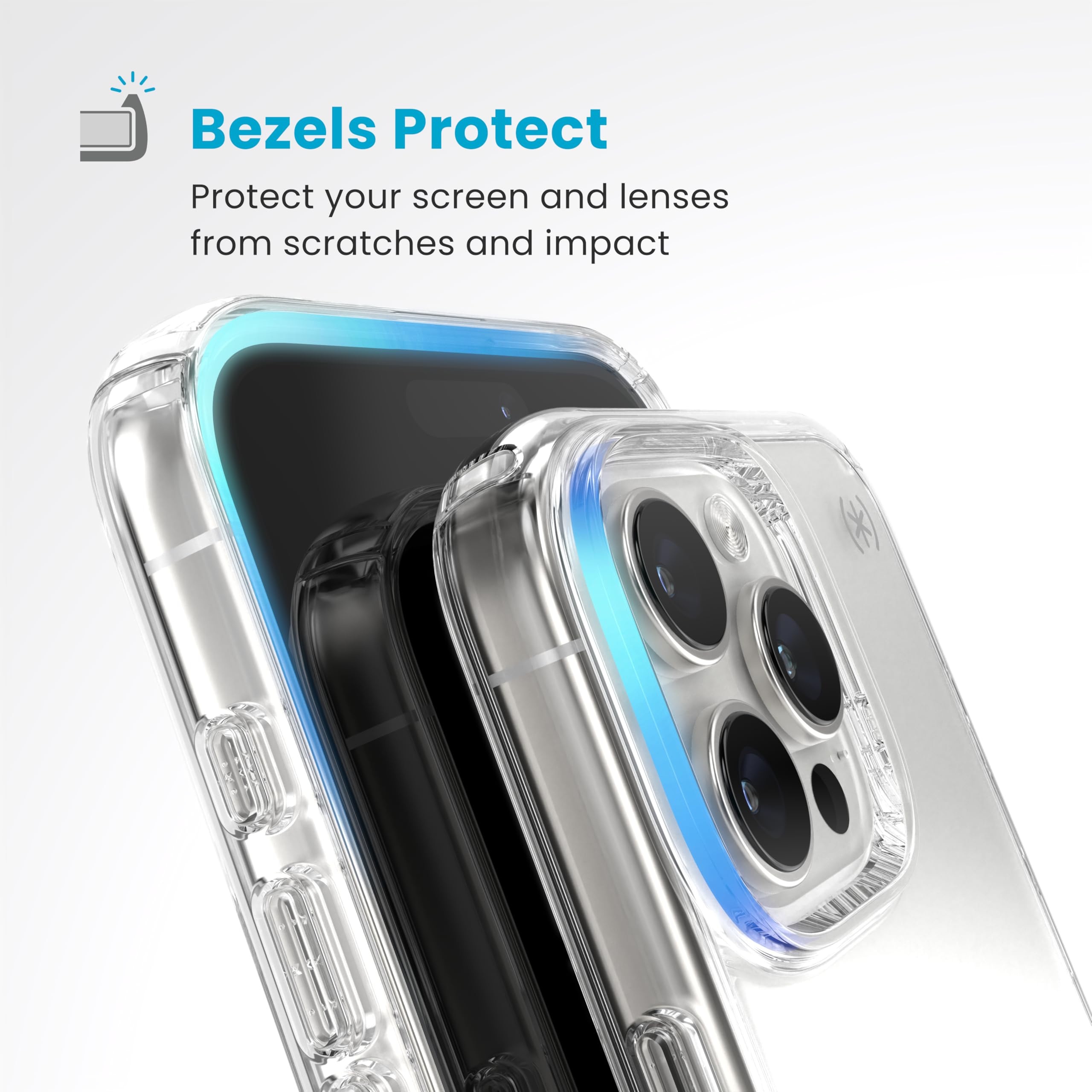 Foto 7 pulgar | Funda para Teléfono Speck para Iphone 16 Pro Max - Venta Internacional