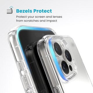 Foto 6 | Funda para Teléfono Speck para Iphone 16 Pro Max - Venta Internacional