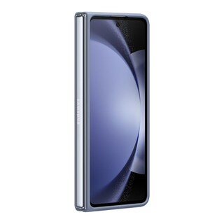 Foto 2 | Funda Para Samsung Galaxy Official Slim S Pen Para Z Fold5, Color Azul - Venta Internacional.
