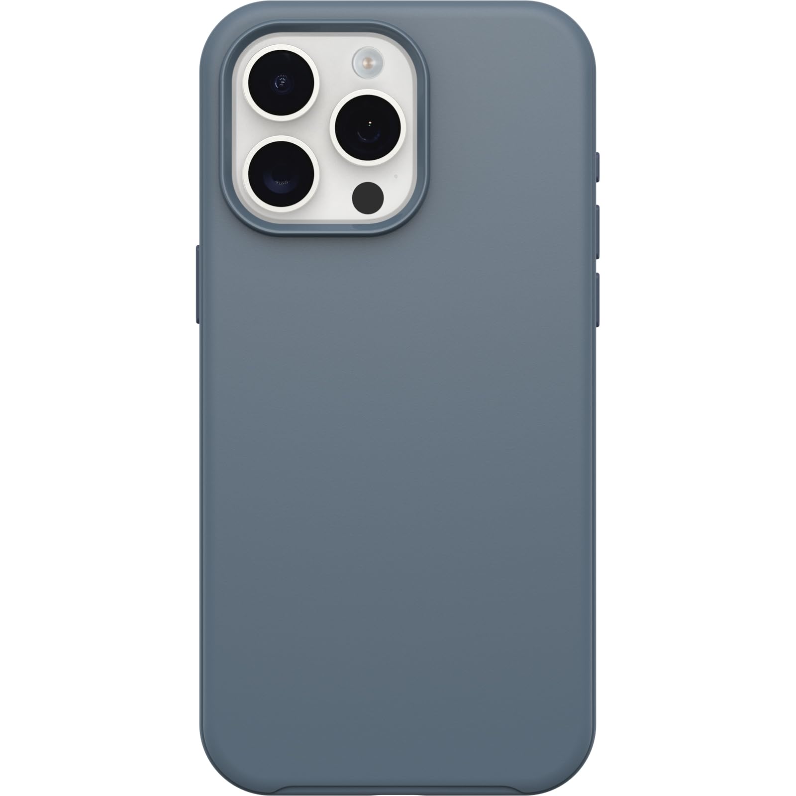 Foto 2 pulgar | Funda Otterbox Symmetry Series Para Iphone 15 Pro Max - Bluetiful - Venta Internacional.