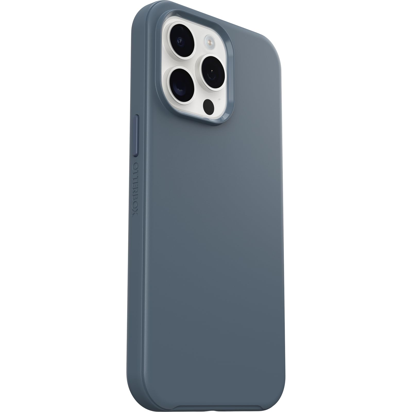 Foto 4 | Funda Otterbox Symmetry Series Para Iphone 15 Pro Max - Bluetiful - Venta Internacional.