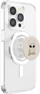Foto 3 | Popsockets Magsafe Popgrip Para Iphone Barbie Vintage Gold - Venta Internacional.