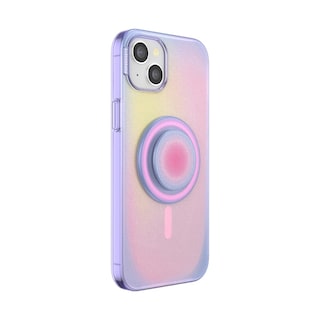 Foto 3 | Funda Para Teléfono Popsockets Iphone 15 Plus Con Empuñadura Redonda - Venta Internacional.
