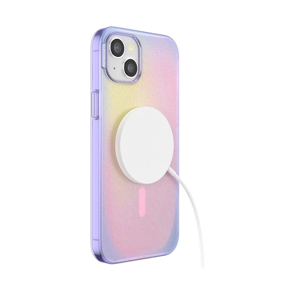 Foto 6 pulgar | Funda Para Teléfono Popsockets Iphone 15 Plus Con Empuñadura Redonda - Venta Internacional.