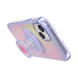 Foto 6 | Funda Para Teléfono Popsockets Iphone 15 Plus Con Empuñadura Redonda - Venta Internacional.