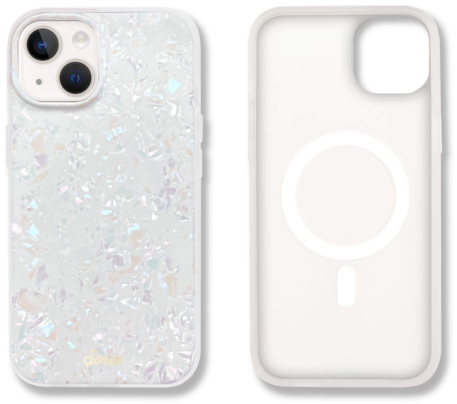 Foto 2 pulgar | Funda De Teléfono Sonix Compatible Con Magsafe Iphone 15/14/13 - Venta Internacional.