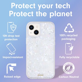 Foto 4 | Funda De Teléfono Sonix Compatible Con Magsafe Iphone 15/14/13 - Venta Internacional.