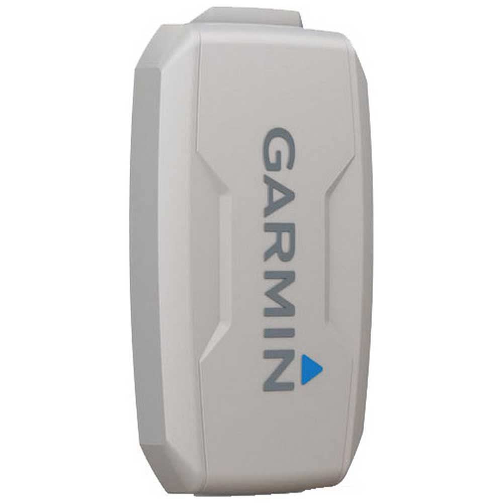 Funda Protectora Garmin 010-13129-00 Para Striker Plus Blanca - Venta Internacional.
