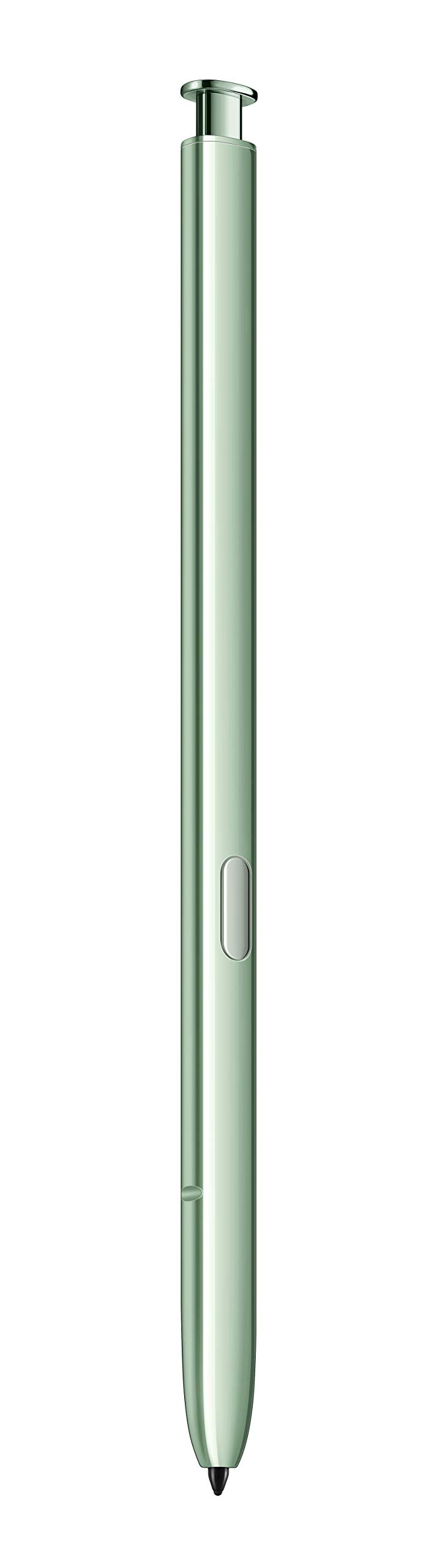 Foto 2 pulgar | Lápiz S-pen De Repuesto Para Samsung Galaxy Note 20/note20 Ultra Green - Venta Internacional.