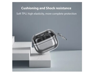 Foto 3 | Funda Xtellar Carcasa Case Para Samsung Galaxy Buds 3 / 3 Pro