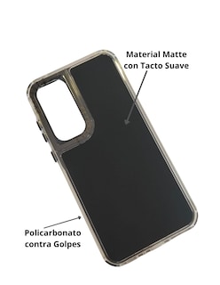 Foto 2 | Funda Atti para Samsung Galaxy A55