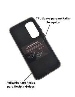 Foto 3 | Funda Atti para Samsung Galaxy A55