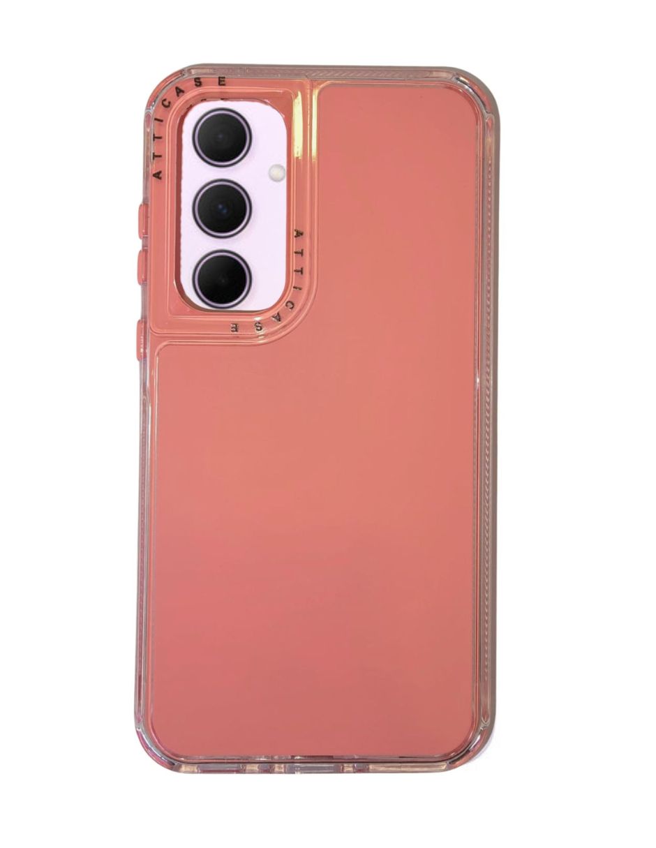 Foto 2 pulgar | Funda Atti para Samsung Galaxy A55
