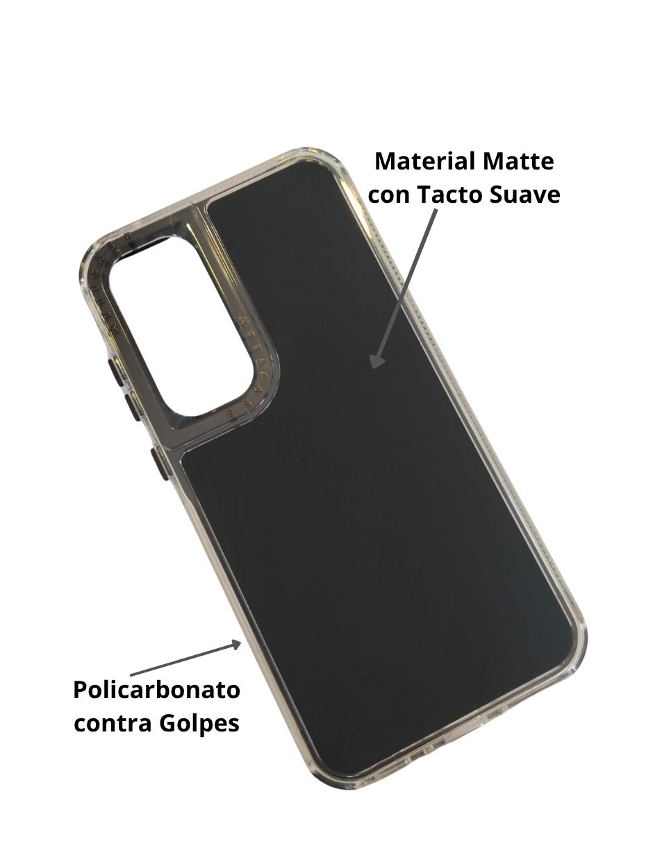 Foto 3 pulgar | Funda Atti para Samsung Galaxy A35