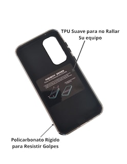 Foto 3 | Funda Atti para Samsung Galaxy A35