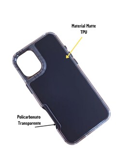 Foto 2 | Funda Atti para iPhone 16 Plus