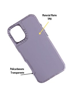 Foto 2 | Funda Atti para iPhone 16