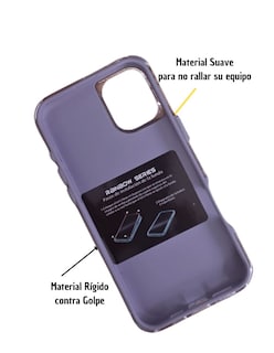 Foto 3 | Funda Atti para iPhone 16 Plus