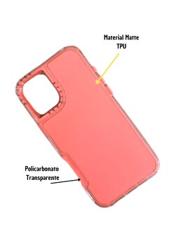 Foto 2 | Funda Atti para iPhone 16 Plus