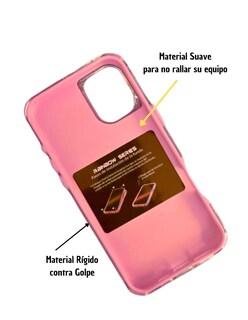 Foto 3 | Funda Atti para iPhone 16 Plus