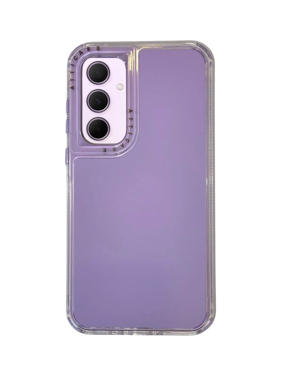 Foto 2 pulgar | Funda Atti para Samsung Galaxy A55