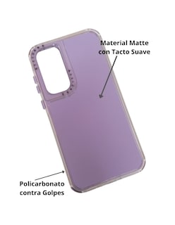Foto 2 | Funda Atti para Samsung Galaxy A55