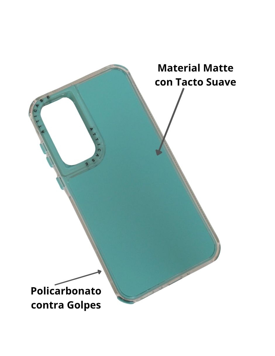 Foto 2 | Funda Atti para Samsung Galaxy A35