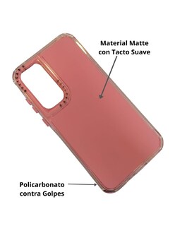 Foto 2 | Funda Atti para Samsung Galaxy A35